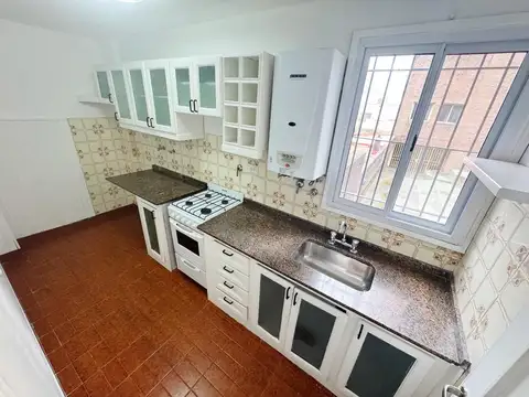 Dos ambientes en alquiler en San Fernando