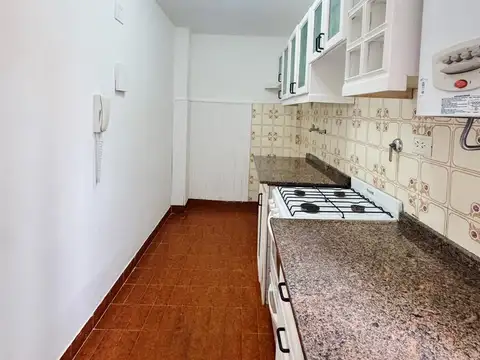 Departamento en Alquiler de 2 ambientes