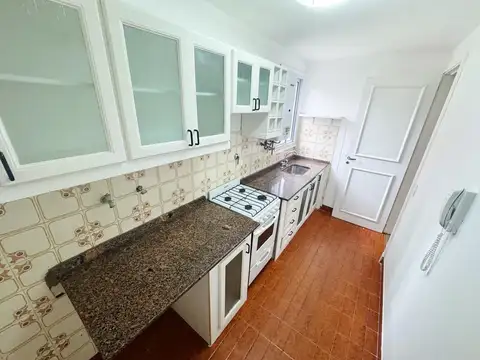 Departamento en Alquiler en San Fernando Vías  /  Centro, $ 600.000