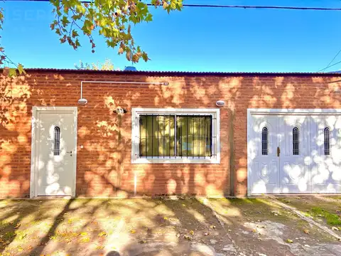 Casa en venta 4 ambientes, Pueblo Nuevo, Jauregui, Lujan