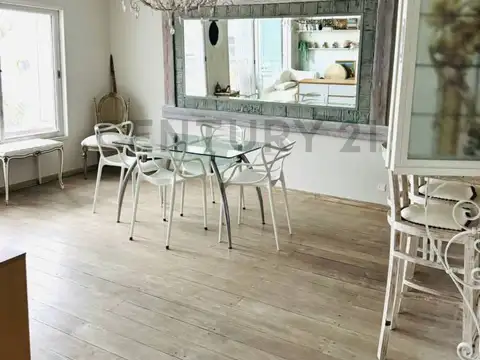 Departamento en Alquiler de 5 ambientes