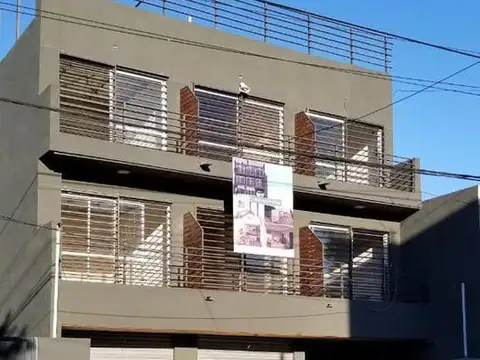 GRV - Departamento En Venta 2 Amb Más Entrepiso, José C. Paz