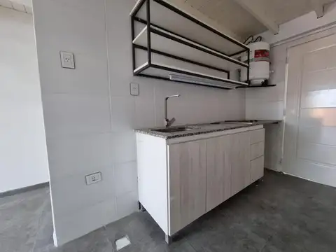 Departamento en Venta al Oeste