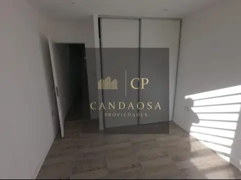 GRV - Departamento En Venta 2 Amb Más Entrepiso, José C. Paz