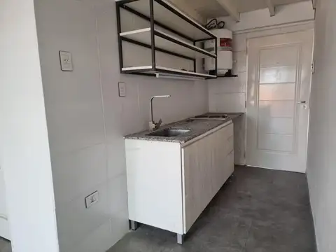 Departamento en Venta en José Clemente Paz, USD 41.000