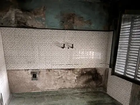 Depto Tipo Casa en Venta de 3 ambientes