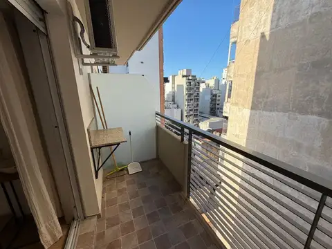 Departamento en Palermo