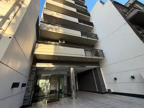 Departamento en Palermo