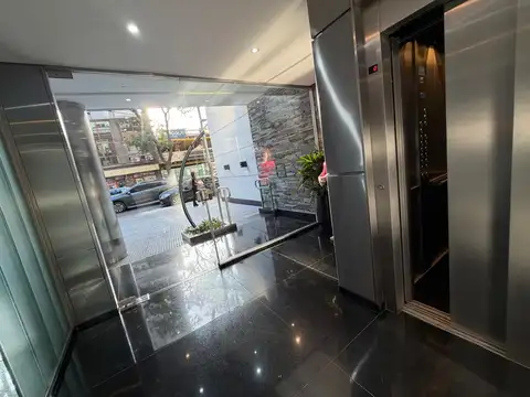 Departamento en Venta en Palermo, USD 102.000