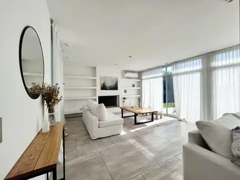 Casa en Venta 5 años