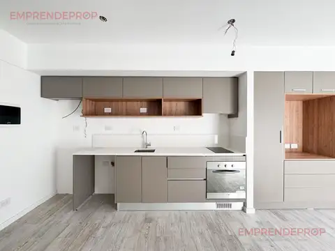 Departamento en Venta A Estrenar