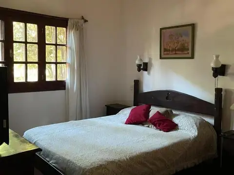 Casa en Alquiler Temporal en Pinamar, USD 228