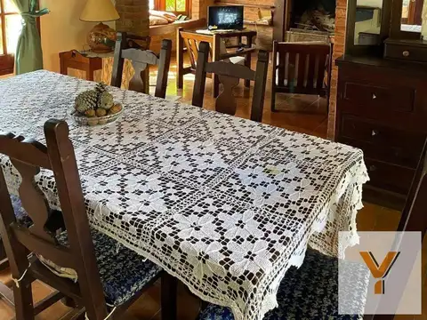 Casa en Alquiler Temporal 40 años
