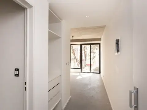 MONO AMBIENTE A ESTRENAR NUÑEZ, MODERNO EDIFICIO