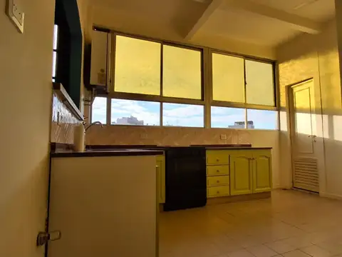 Departamento en Alquiler de 2 dormitorios
