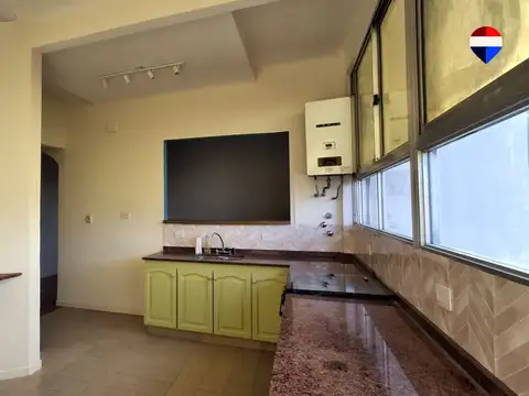 Departamento en Alquiler en Villa Ortuzar, $ 1.200.000