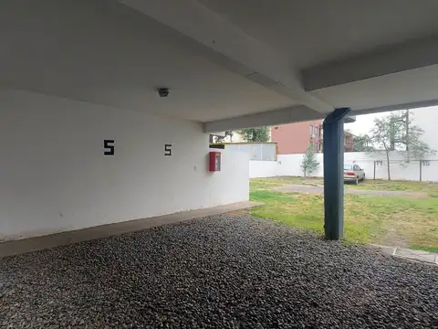 Cochera en Venta para coche mediano