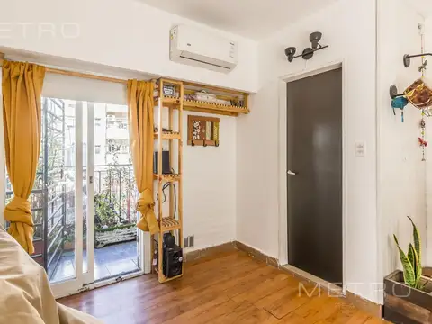 Departamento en Venta al Sur