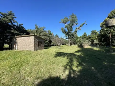 Terreno en Venta en Andino, Iriondo