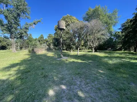 Terreno en Venta de 6117,0 m2