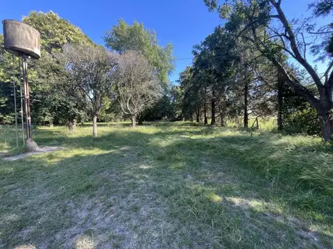 Terreno en Venta en Andino, USD 120.000