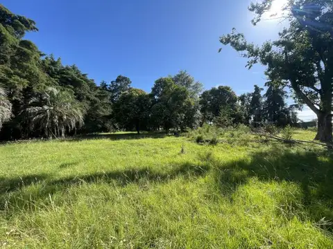 Terreno en Venta en Andino, USD 120.000