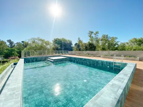 Departamento en Venta en Canning, USD 250.000