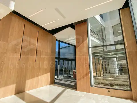 NUEVO INGRESO! Departamento de 3 ambientes en Vista Golf!