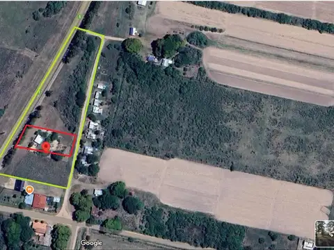 Terreno en Venta en Campo del Medio, USD 11.500
