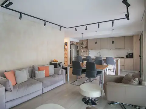 Departamento en Venta 4 años