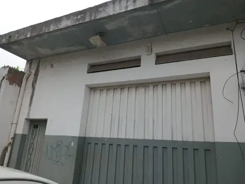 Galpón en Venta en Ituzaingo, Partido de Ituzaingó