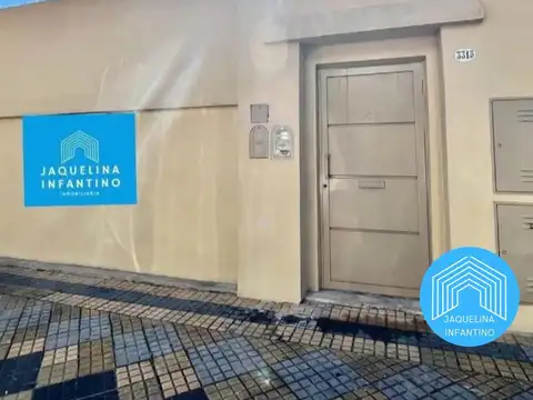 Lote 283 m2 o 2 phs a reciclar