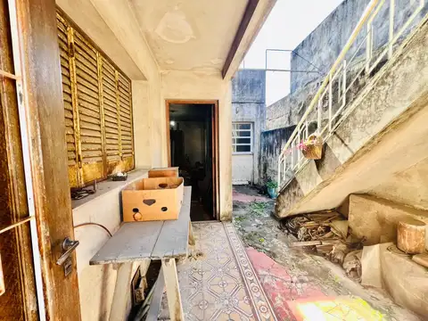 Terreno en Venta en Ciudadela, USD 85.000