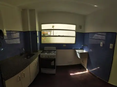 Departamento en Alquiler de 1 dormitorio