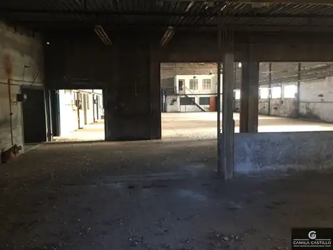 Galpon en Venta en Lujan, USD 580.000
