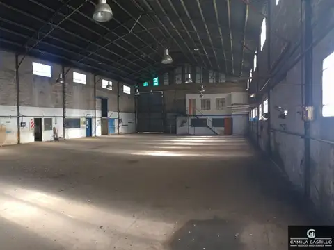 Galpon en Venta en Lujan, USD 500.000