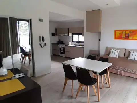 Departamento en Venta en Otamendi, USD 99.000