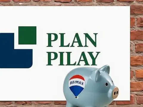 Se vende Plan Pilay avanzado no adjudicado