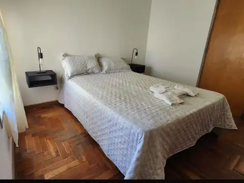 Departamento en Alquiler Temporal de 2 ambientes