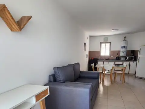 Deluxe en Bº Nueva Cordoba