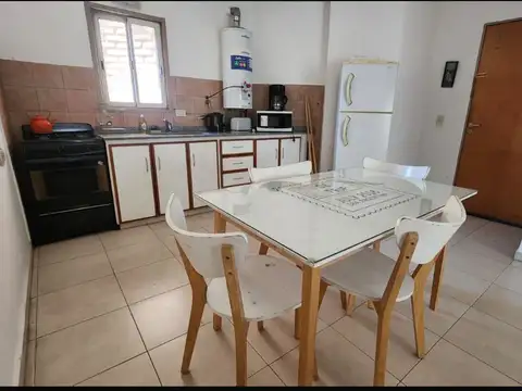 Bv Chacabuco 1100, Piso 7