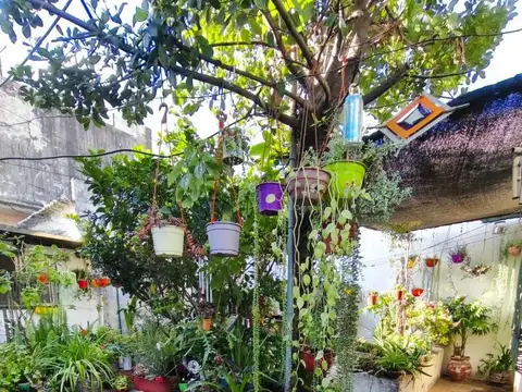 Casa en Venta en Villa Ballester, USD 130.000