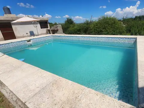 Casa a la venta en Bialet Masse. (C456)