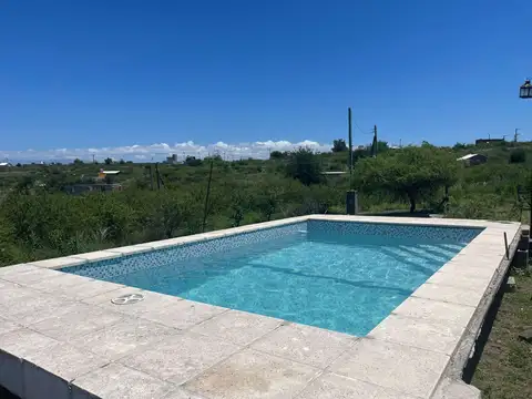 Casa en Venta 1 año
