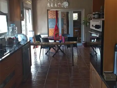 Casa en Venta al Norte