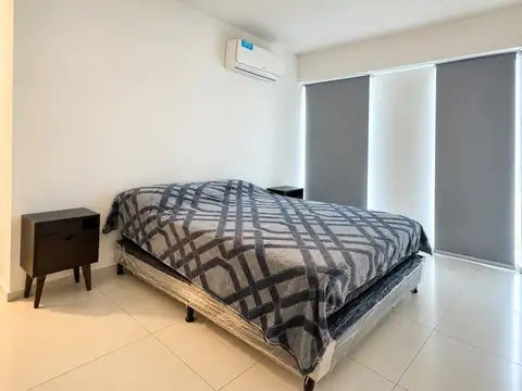 Departamento en Alquiler de 3 dormitorios