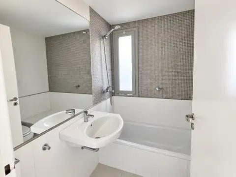 Departamento en Alquiler con 1 cocheras