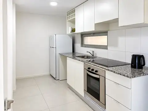 av carballo 580 , Piso 1
