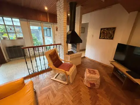 Casa en Venta en Fomento 9 De Julio, USD 115.000