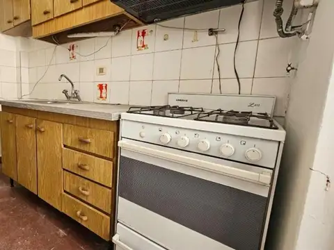 Departamento en Venta en Morón, USD 50.000